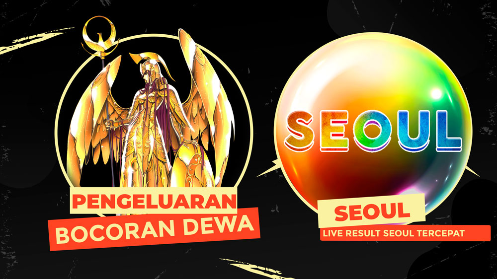 PENGELUARAN SEOUL