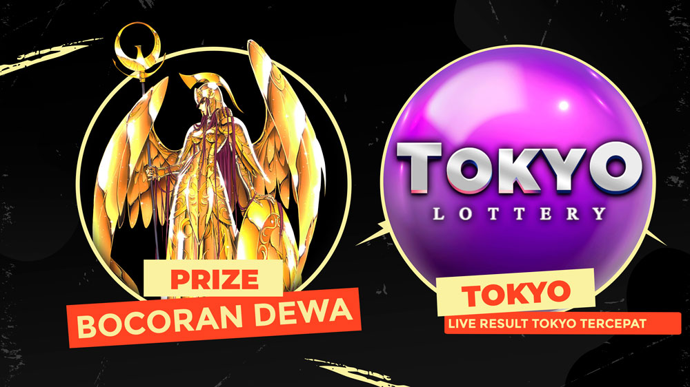 PRIZE TOKYO LIVE